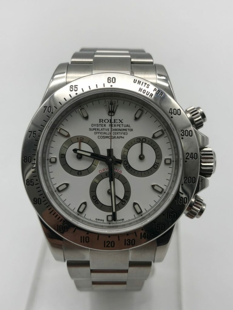 Rolex 116520 Daytona