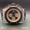 Audemars Piguet Royal Oak Offshore Rubens Barrichello Ii
