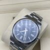 Rolex Oyster ref 124300 black full set 2021