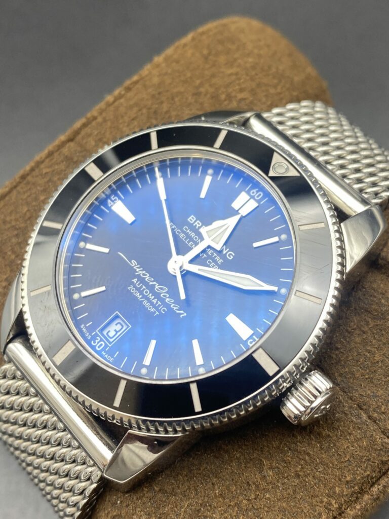 Breitling Superoceon ref Ab2010