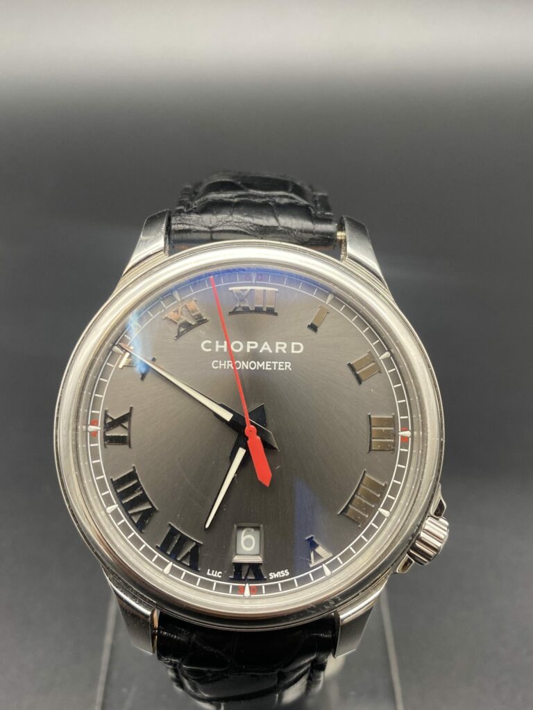 Chopard Luc 1937 ref 168527