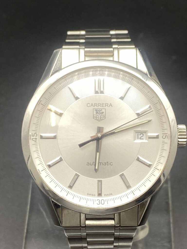 Tag Heuer Carrera ref Wv211A3