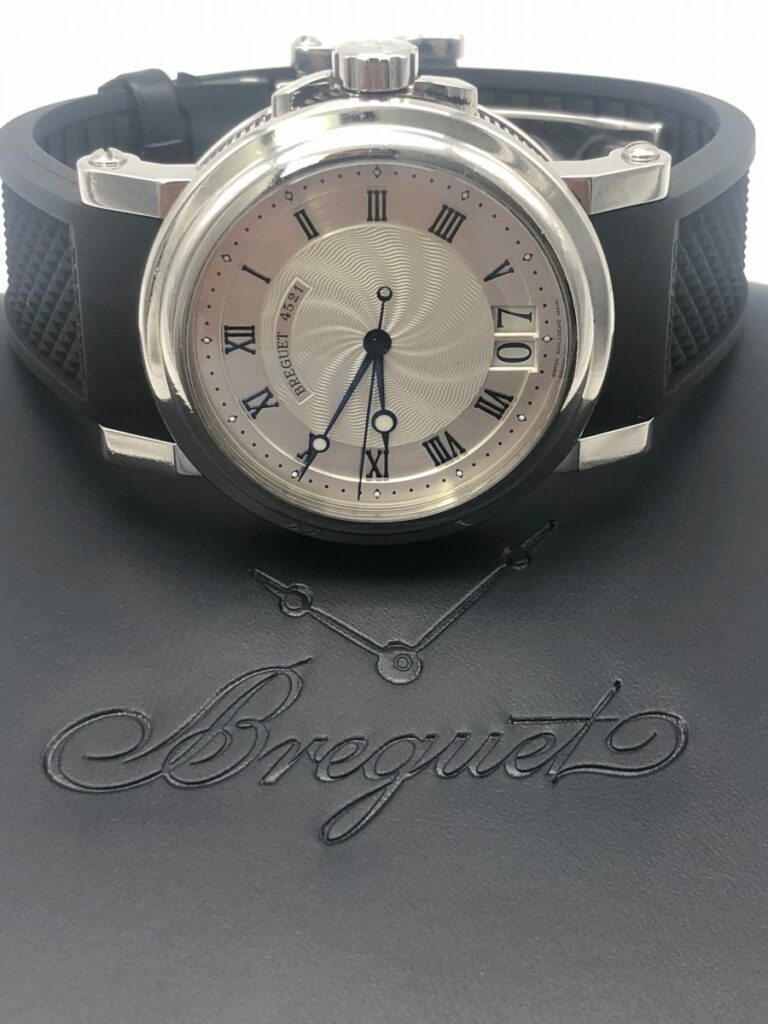 Breguet Marine Grande Taille ref 5817