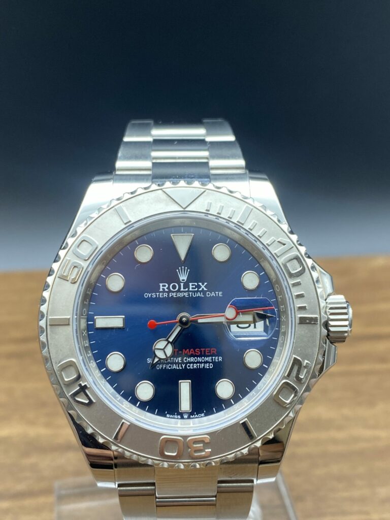 Rolex Yacht Master ref 126622