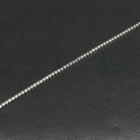 Riviere diamant achat or — photo 2