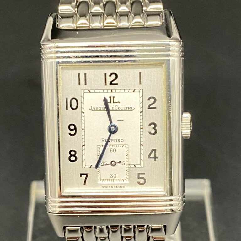 Jaeger Lecoultre Reverso Grande Taille ref 270.862