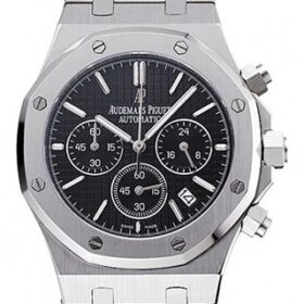 Audemars Piguet Royal Oak Acier ref 25721ST.OO.1000ST.06 — photo 1