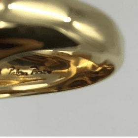 Bague tiffany & co pablo picasso — photo 2