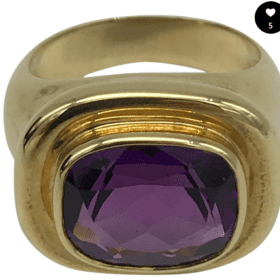 Bague tiffany & co pablo picasso — photo 1