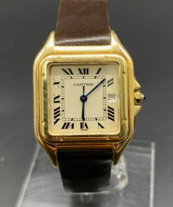Cartier Panthere OR 18K 29MM