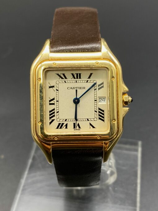 Cartier Panthere OR 18K 29MM