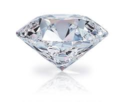 Diamant 1,44 carat couleur I/VS