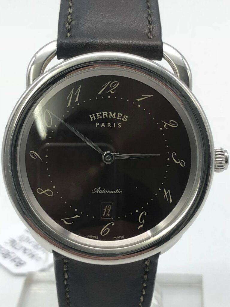 Hermes Arceau ref Ar7.710