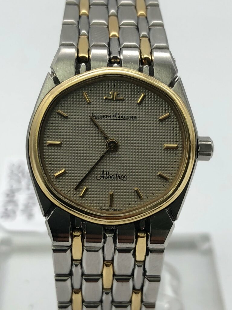 Jaeger Lecoultre Albatros 146210.5
