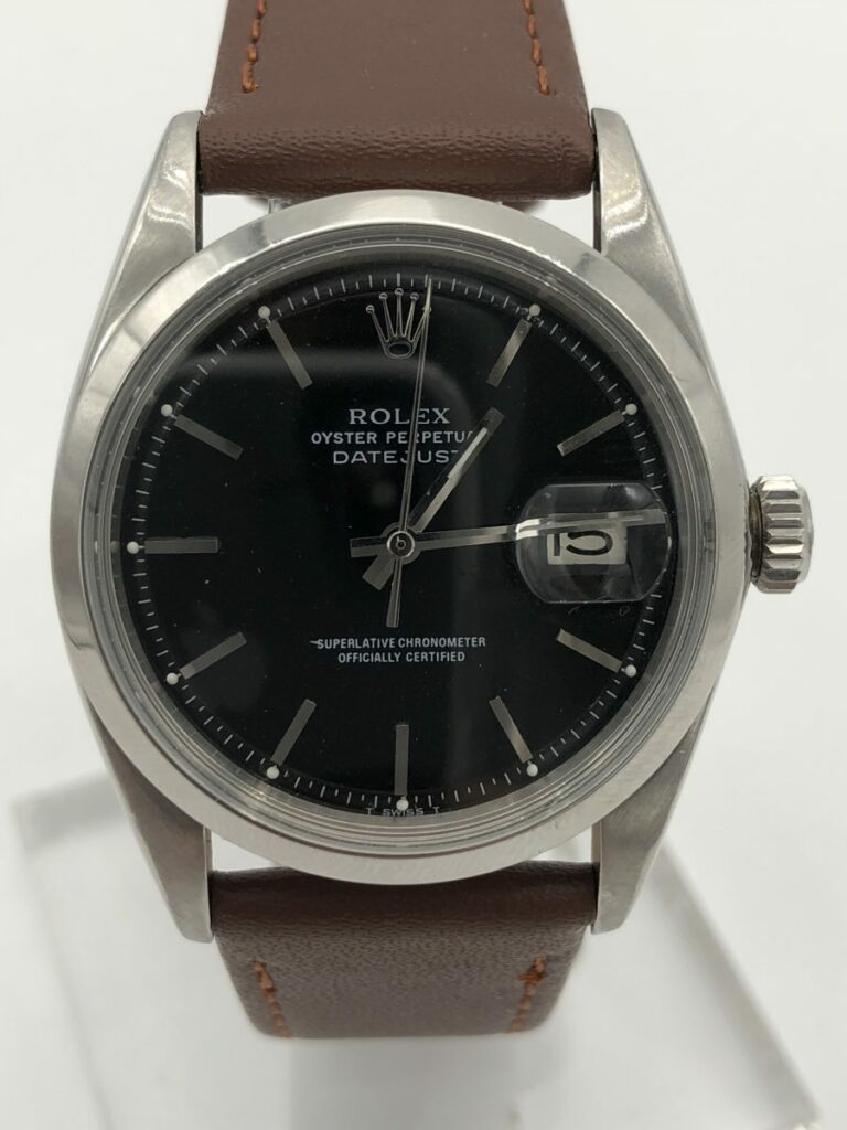 Rolex 1601