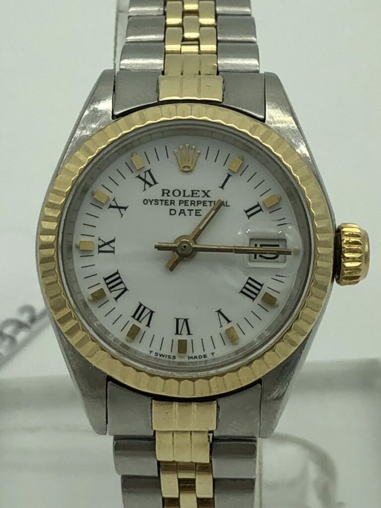 Rolex Datejust 6917
