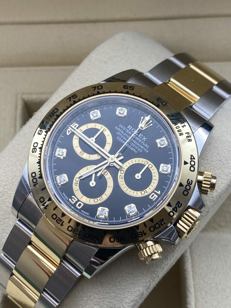 Rolex Daytona ref 116503 Full Set-2019