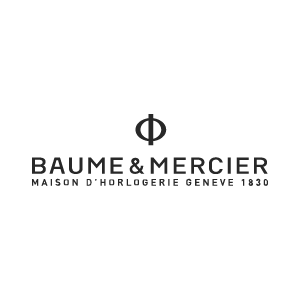 Baume & Mercier Riviera Bleu Automatique