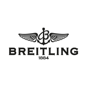 Breitling chronograph cadette