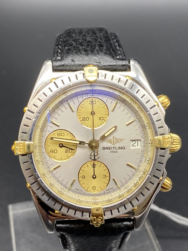 Breitling Chronomat ref B13049