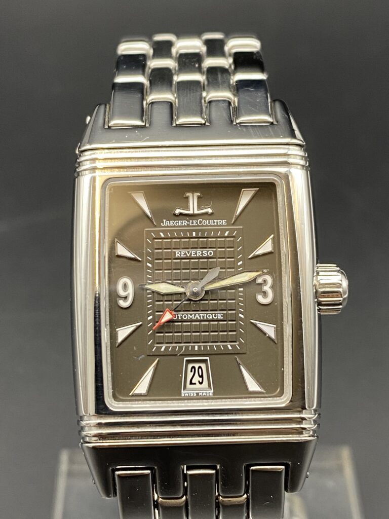 Jaeger Lecoultre Grand Sport Reverso ref 290.8.60