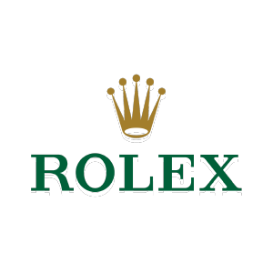 Rolex datejust ref 6917 white gold diamants