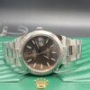 Rolex Datejust Ref 126300 Rhodium full set 2021