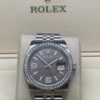 ROLEX DATEJUST REF 116244