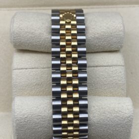 Rolex Datejust 31 Olive Green — photo 6