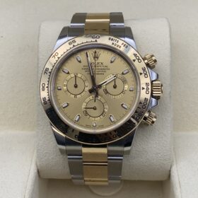 Rolex Daytona — photo 1