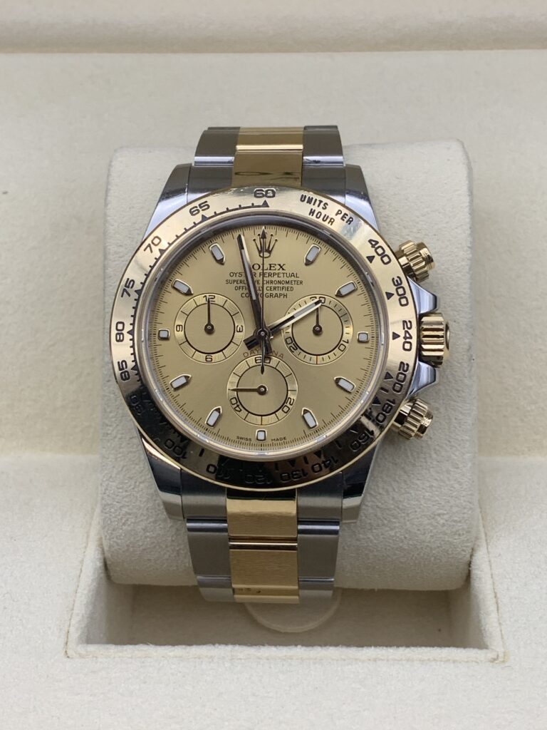 Rolex Daytona