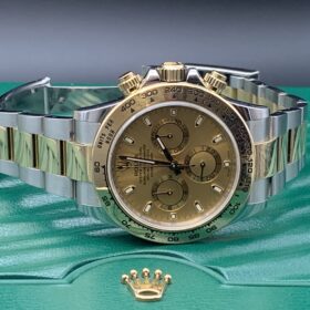 Rolex Daytona — photo 5