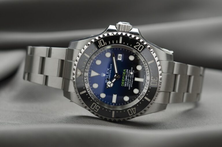 Montres de luxe : Quel est le juste prix ?