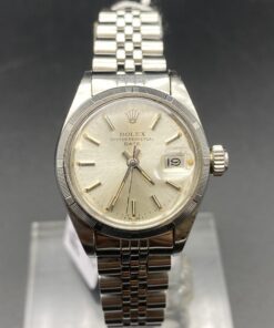 Rolex Oyster Lady date 26mm ref 6919