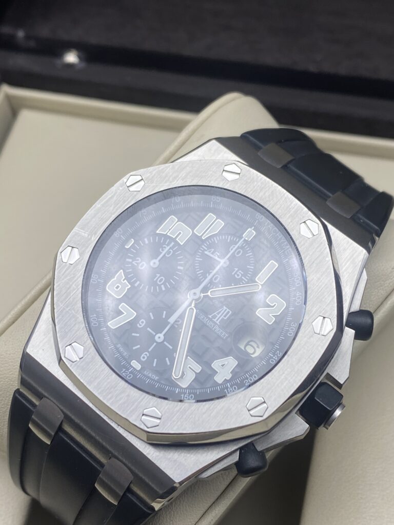 Audemars Royal Oak Offfshore Full Set 2010