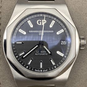 Girard Perregaux Laureato — photo 2
