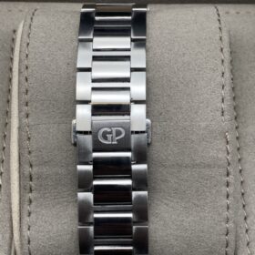 Girard Perregaux Laureato — photo 4