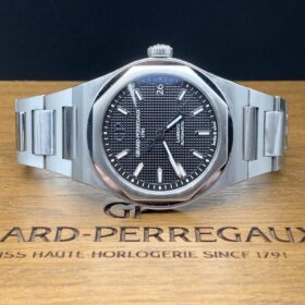 Girard Perregaux Laureato — photo 1