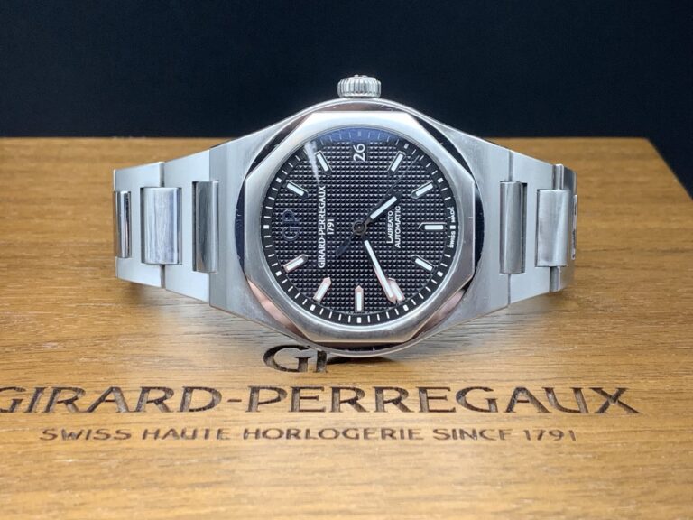 Girard Perregaux Laureato