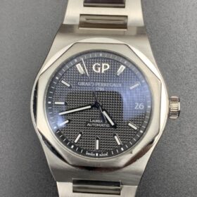 Girard Perregaux Laureato — photo 3
