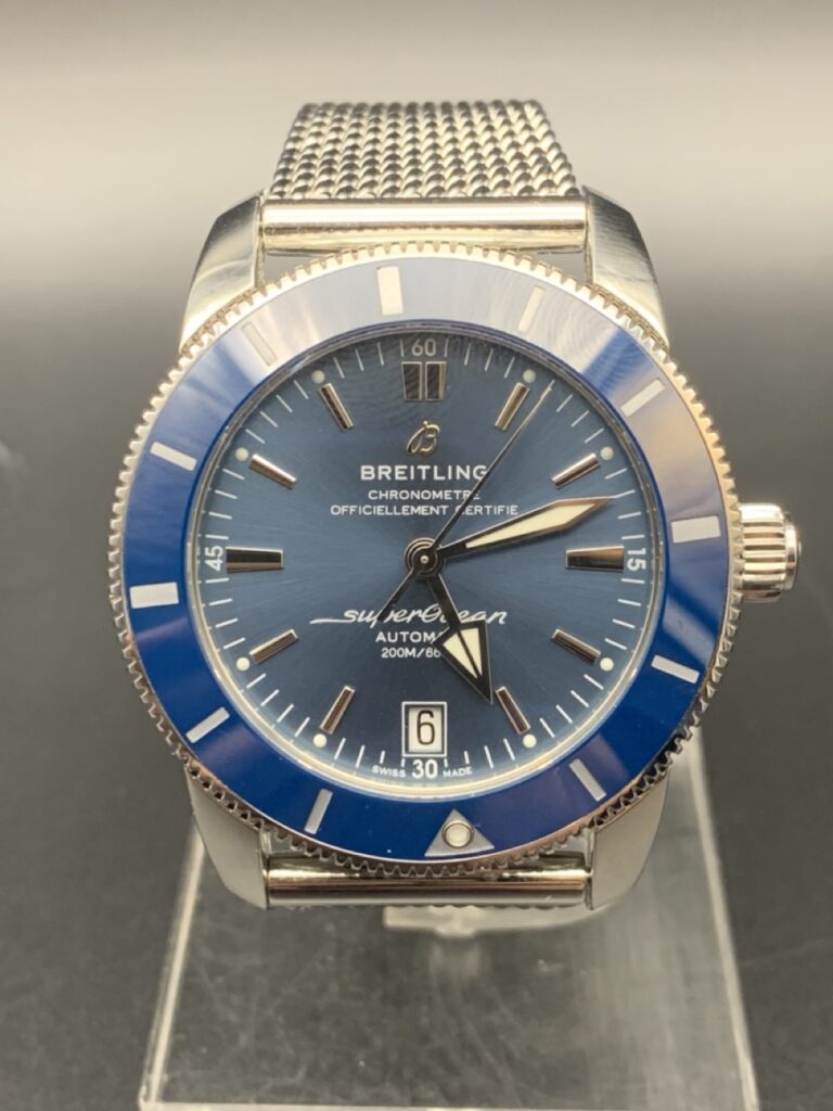 Breitling Superocean Héritage II 42