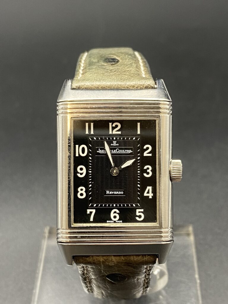 Jaeger Lecoultre Grande Taille ref 270.8.08