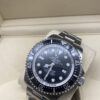 Rolex Deepsea ref 126660 2022 Neuf