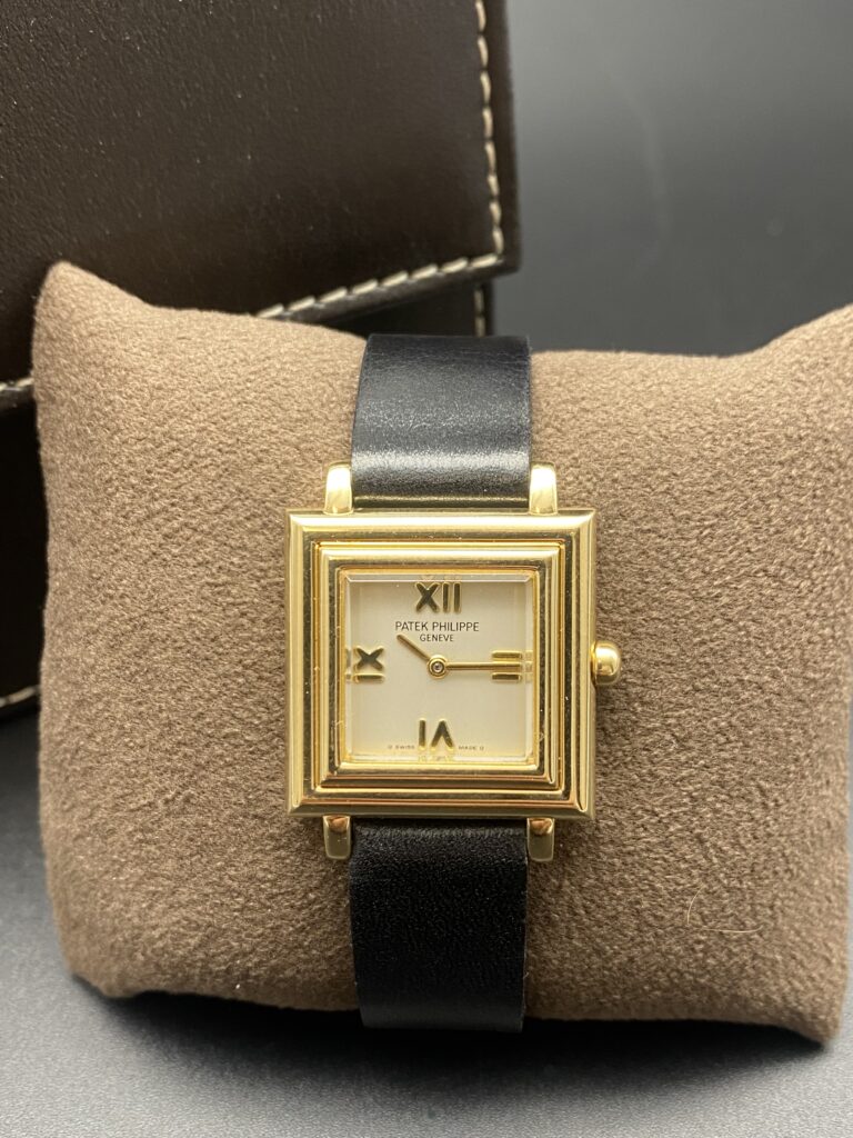 Patek Philippe Gondolo ref 4866
