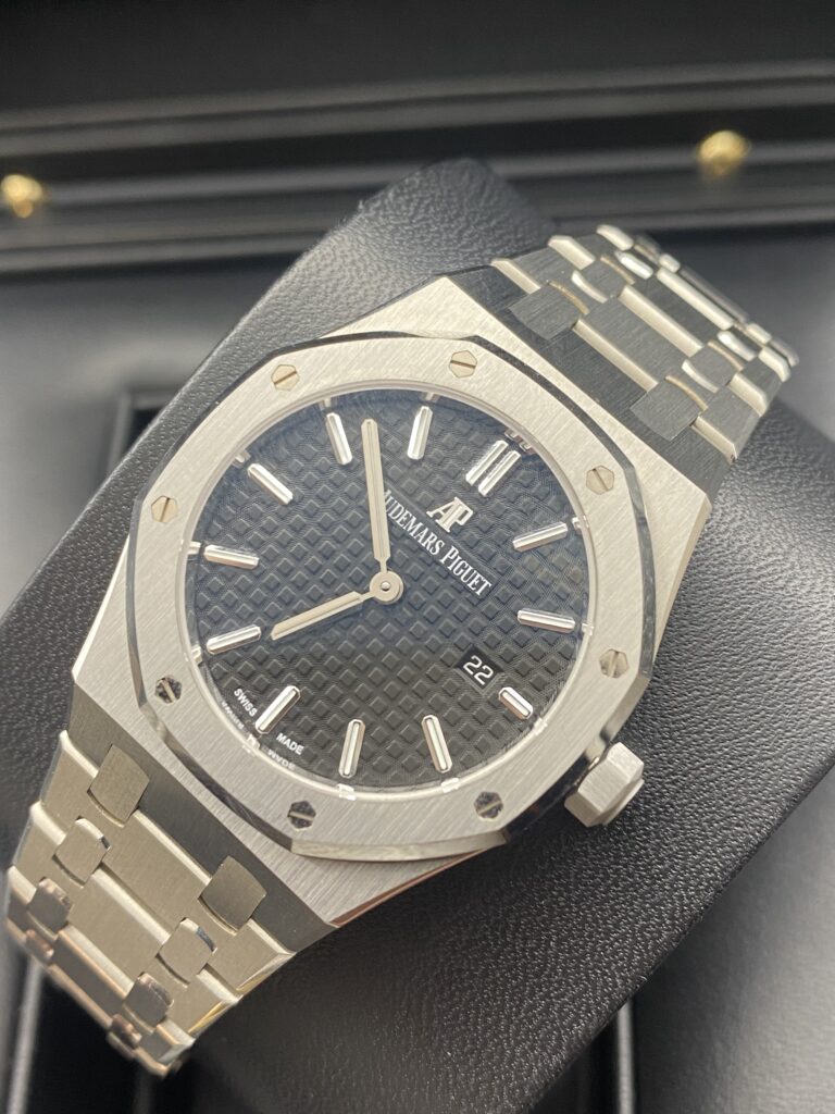 Audemars Piguet Royal Oak 67650ST