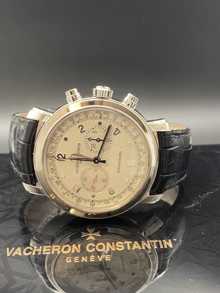 Vacheron Constantin Malte ref 47120