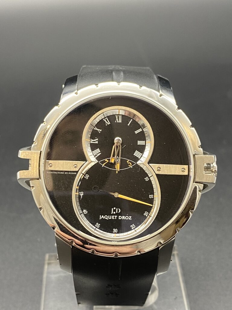 Jaquet-Droz Grande Seconde Sw J029030409