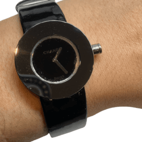Montre Chanel La Ronde 29 Mm — photo 8