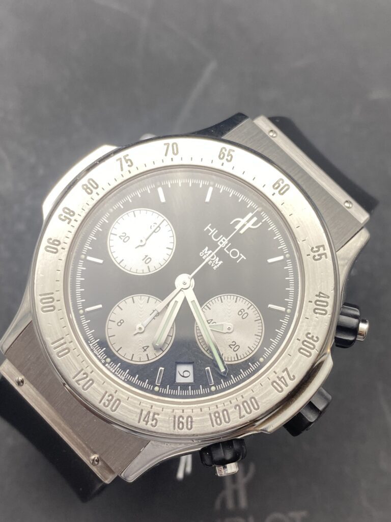 Hublot Super B 1920.1