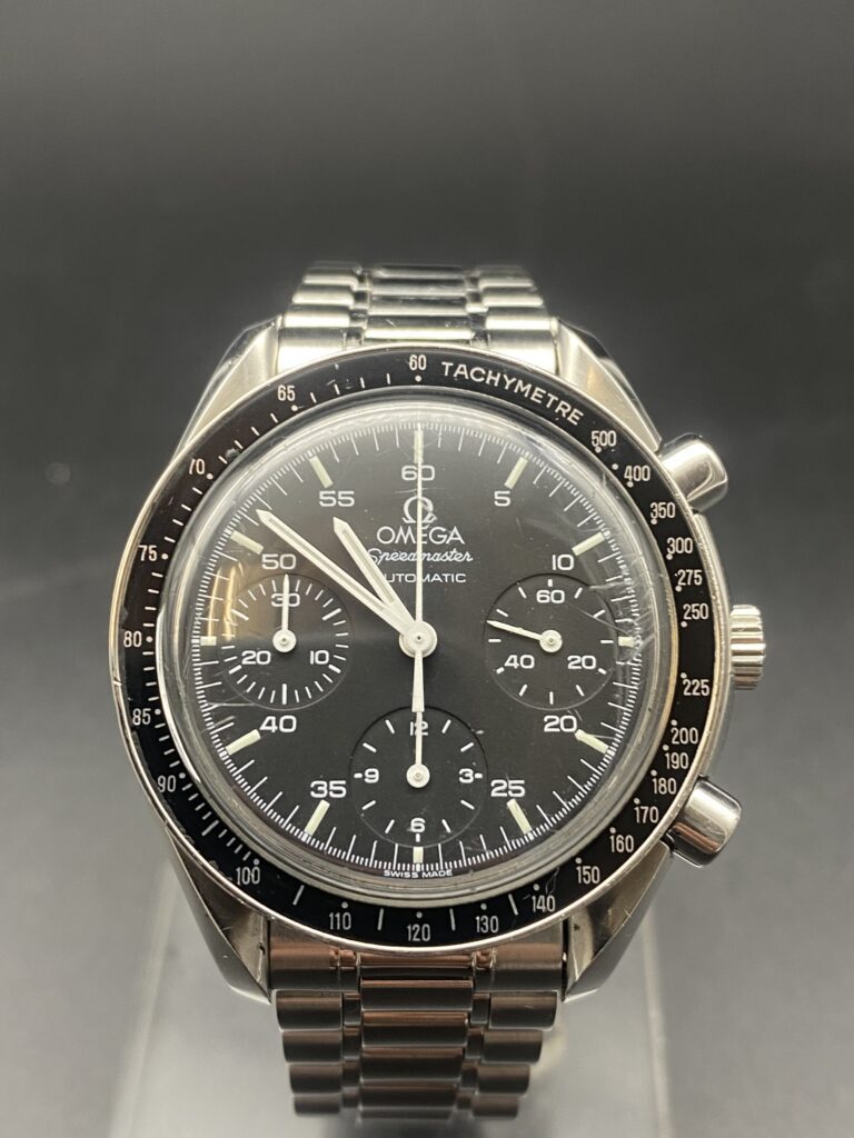 Omega Speedmaster Reduced 3539.50.00